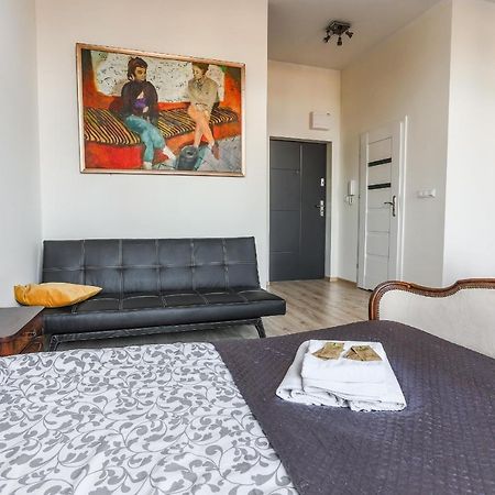 SunHouse Apartment Stary Toruń Extérieur photo