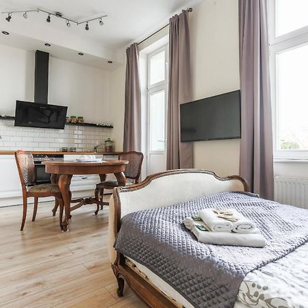 SunHouse Apartment Stary Toruń Extérieur photo