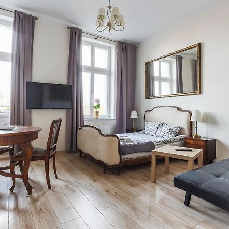 SunHouse Apartment Stary Toruń Extérieur photo