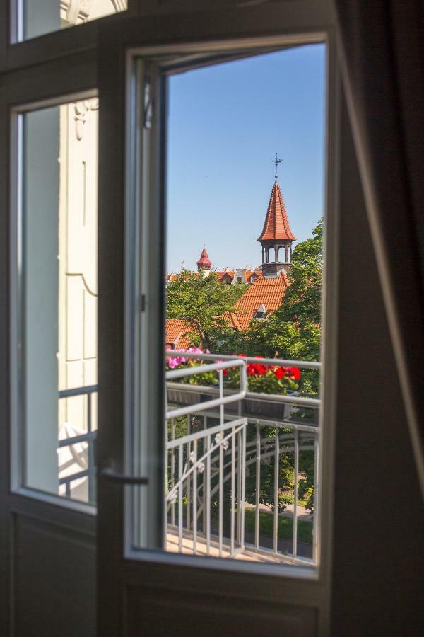 SunHouse Apartment Stary Toruń Extérieur photo