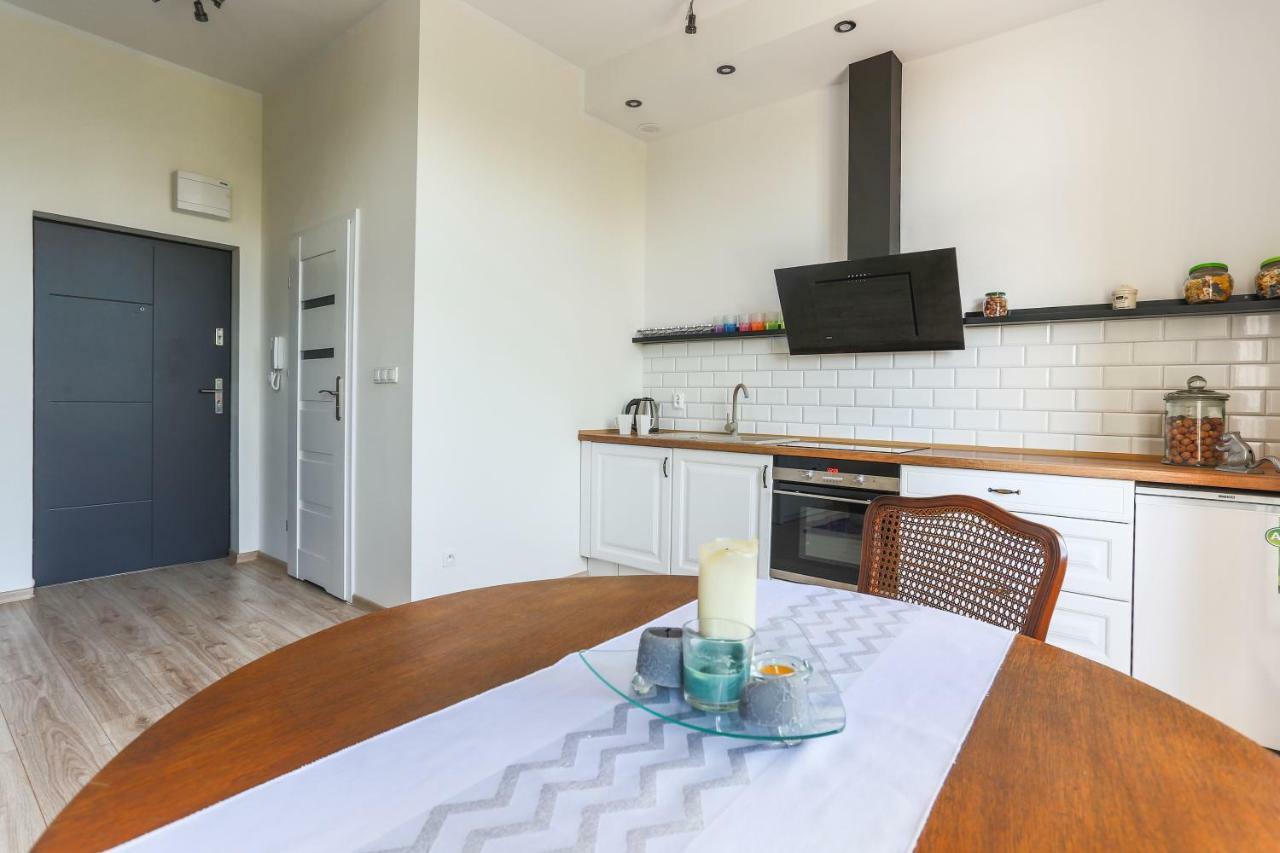 SunHouse Apartment Stary Toruń Extérieur photo