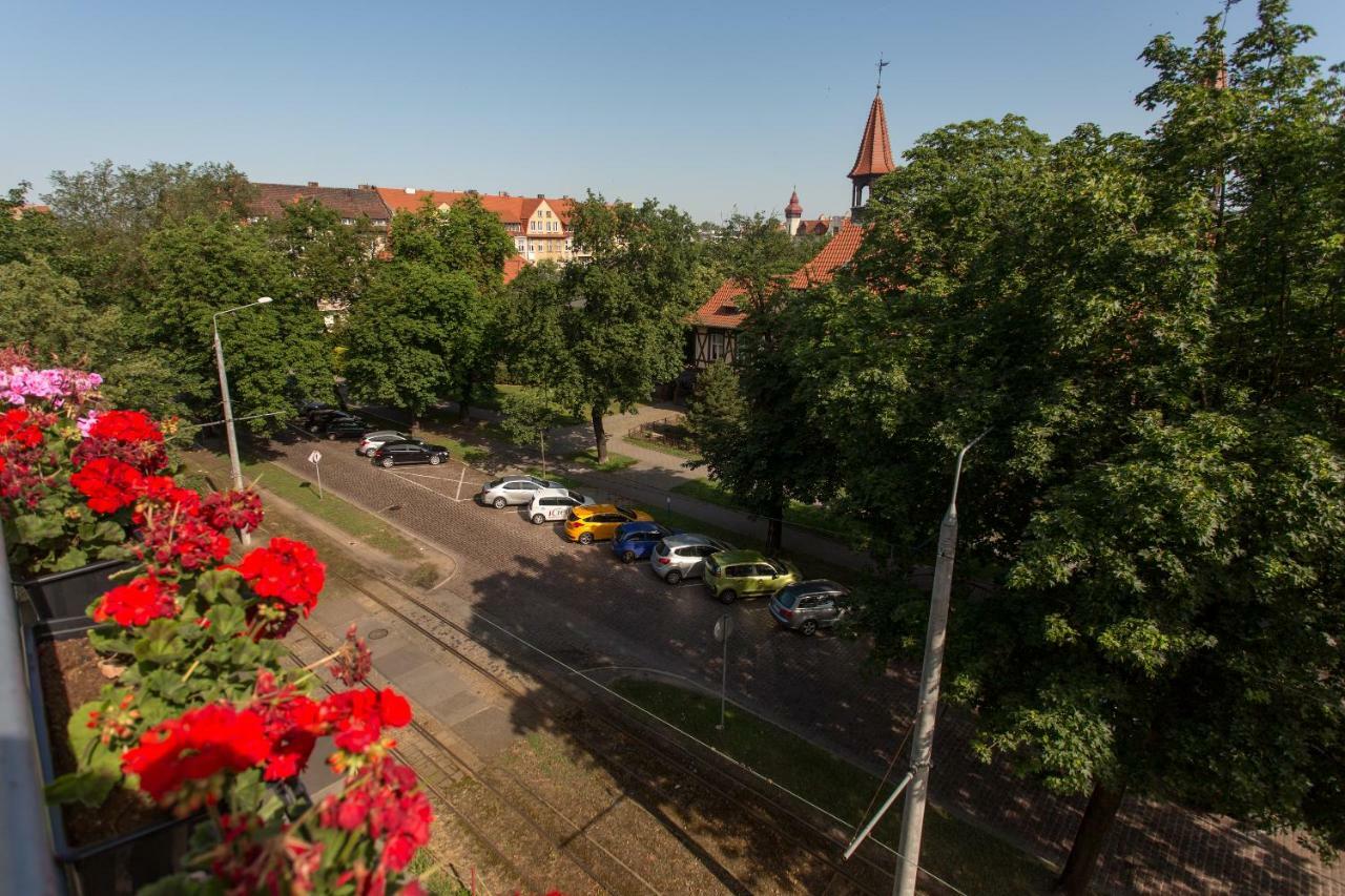 SunHouse Apartment Stary Toruń Extérieur photo