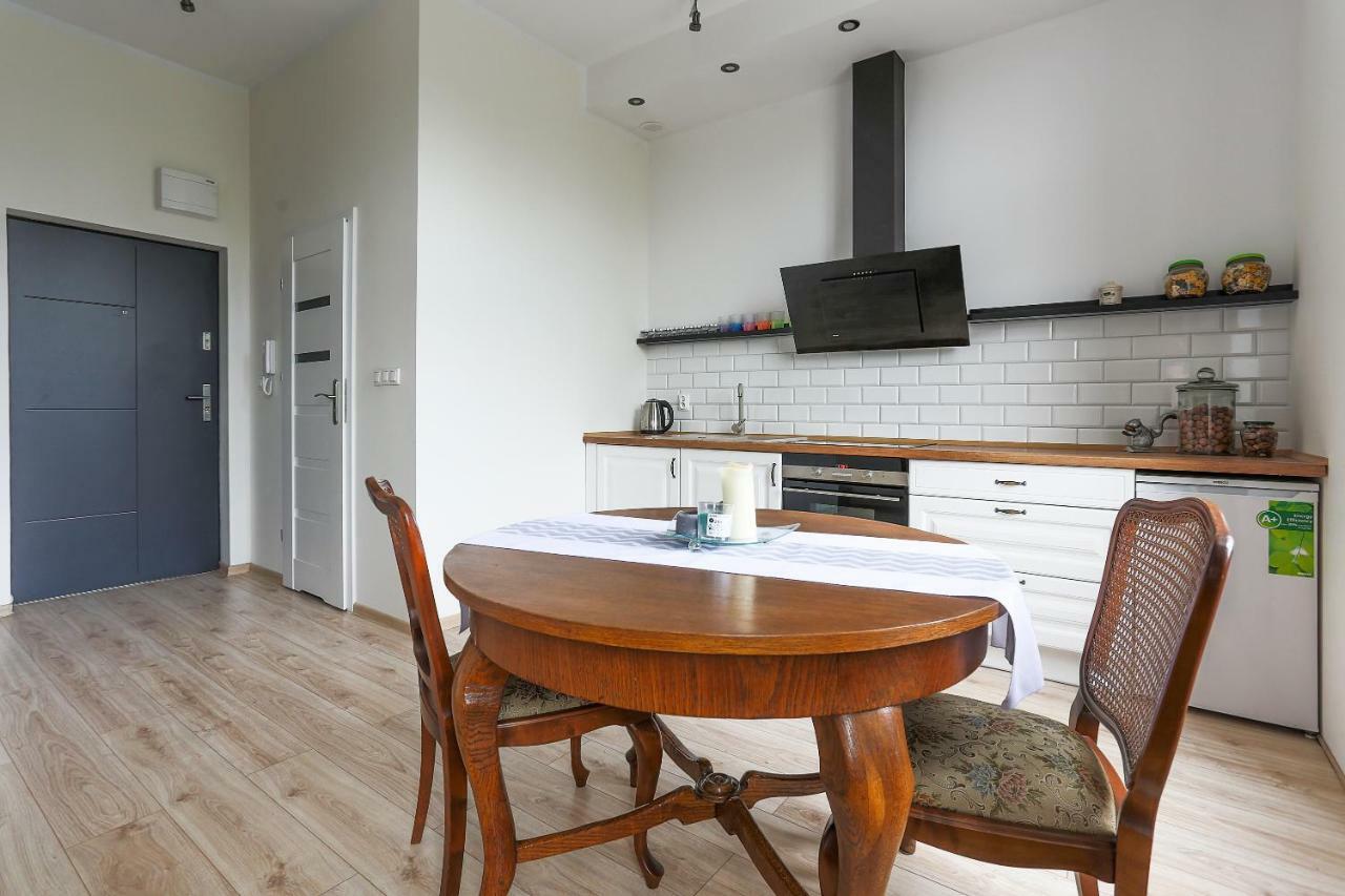SunHouse Apartment Stary Toruń Extérieur photo