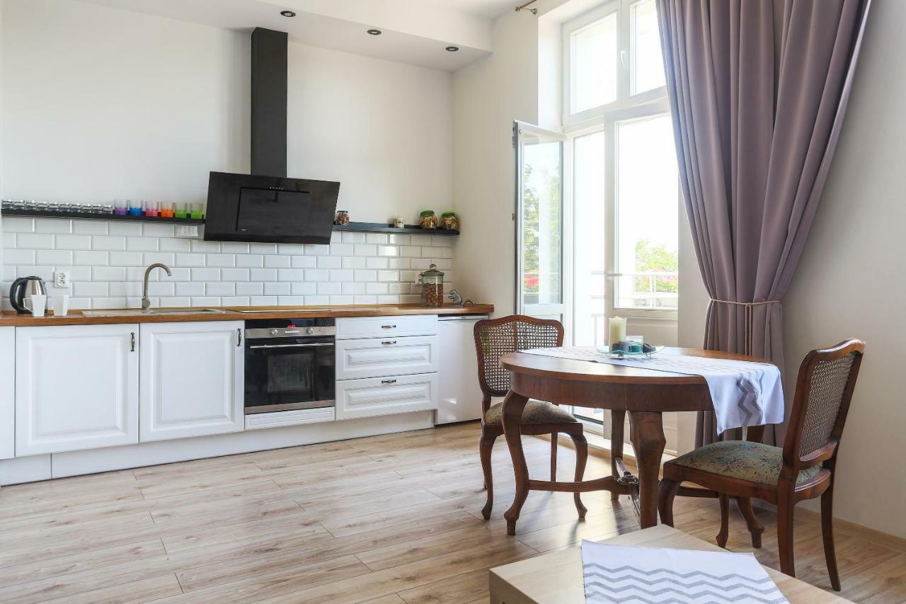 SunHouse Apartment Stary Toruń Extérieur photo