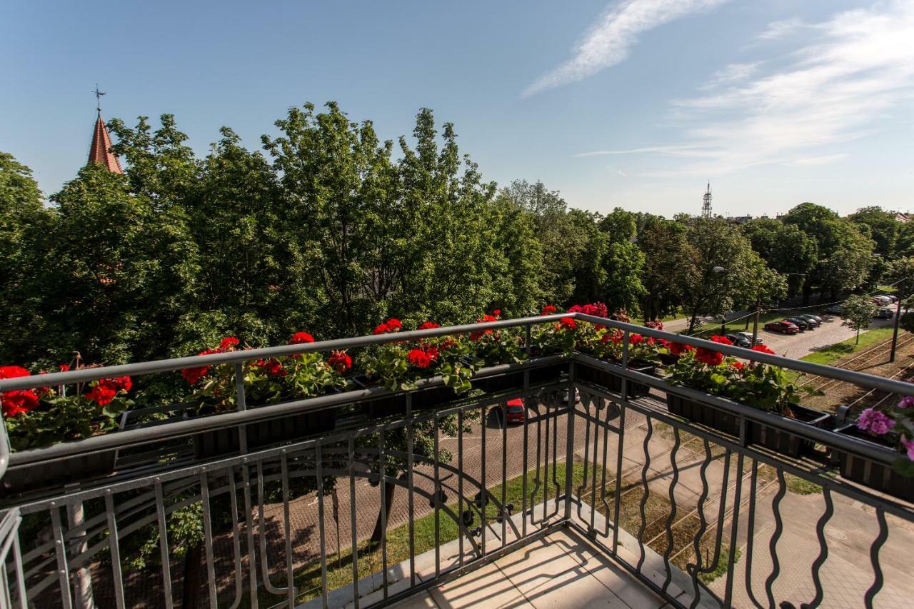 SunHouse Apartment Stary Toruń Extérieur photo