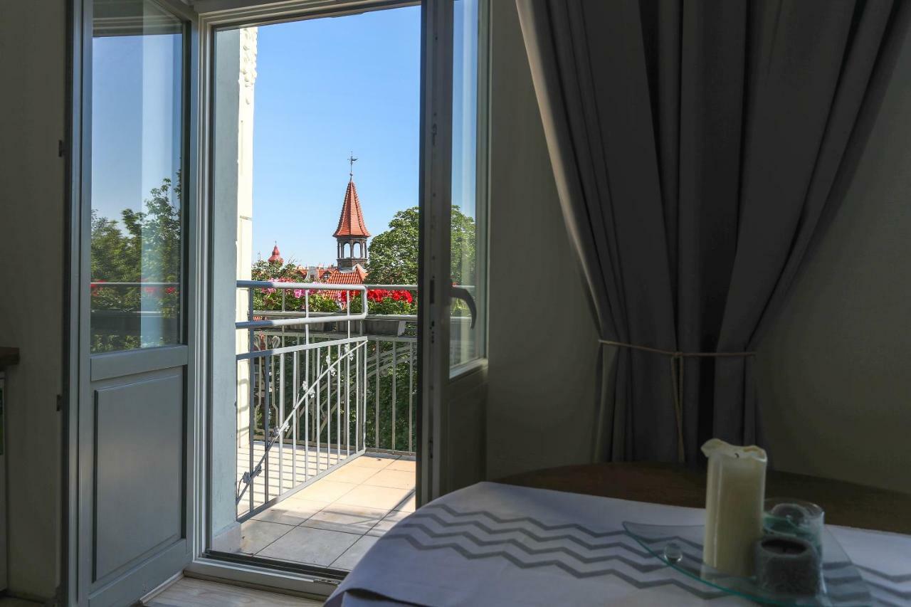SunHouse Apartment Stary Toruń Extérieur photo