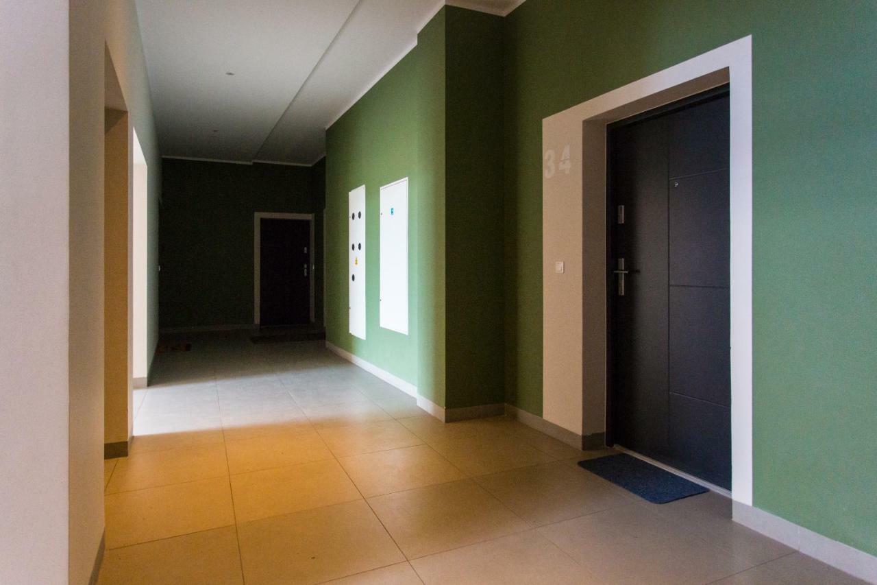 SunHouse Apartment Stary Toruń Extérieur photo