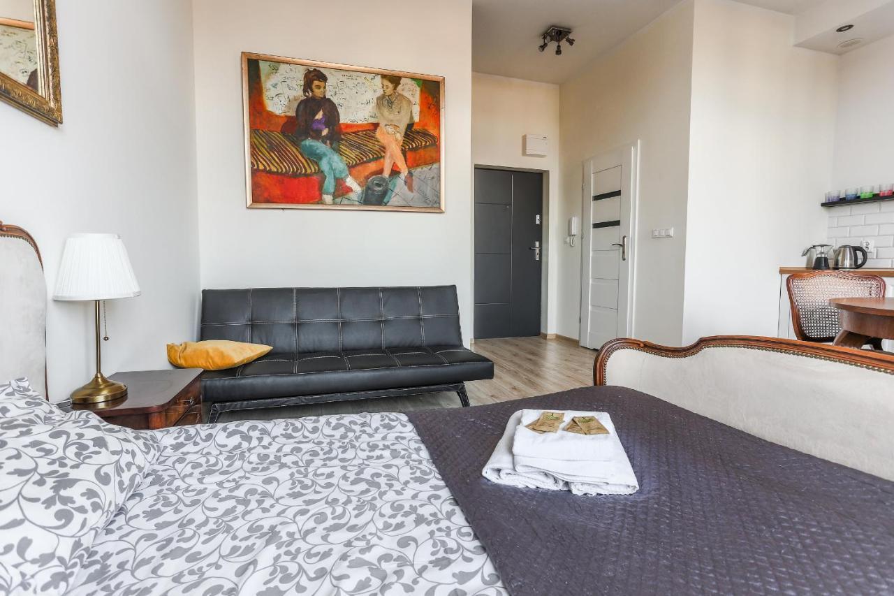 SunHouse Apartment Stary Toruń Extérieur photo