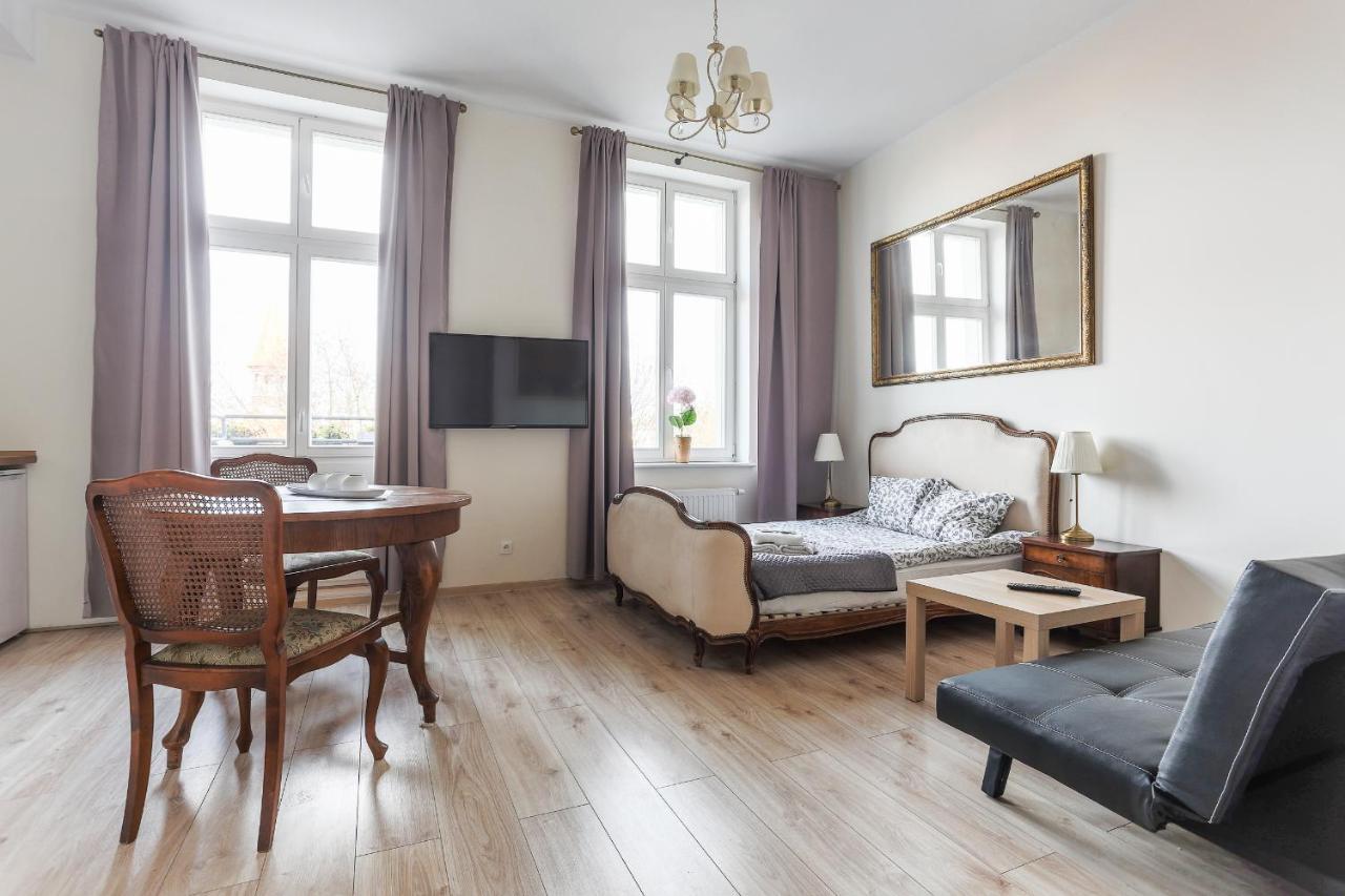 SunHouse Apartment Stary Toruń Extérieur photo