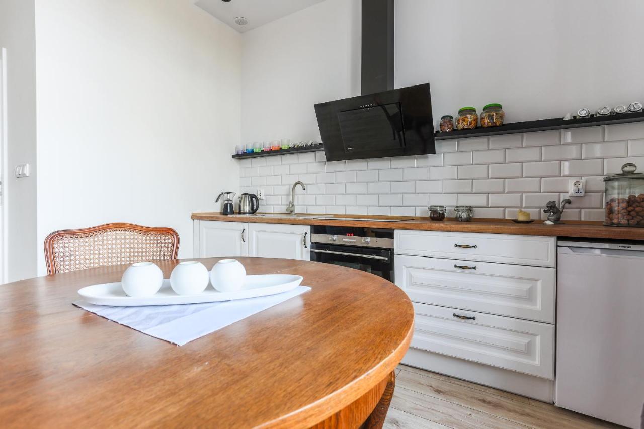 SunHouse Apartment Stary Toruń Extérieur photo