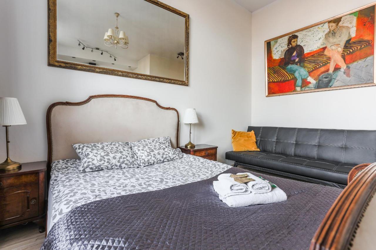 SunHouse Apartment Stary Toruń Extérieur photo