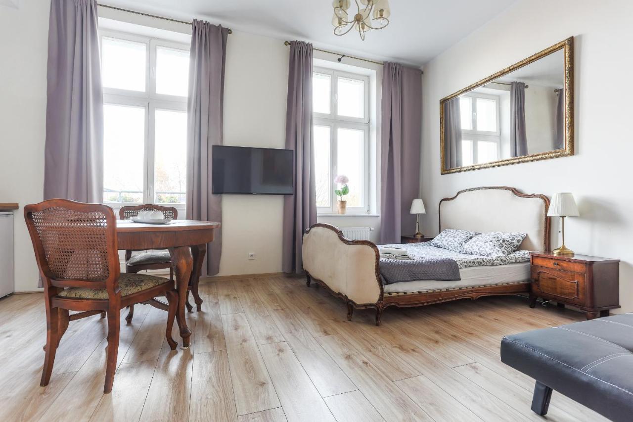 SunHouse Apartment Stary Toruń Extérieur photo