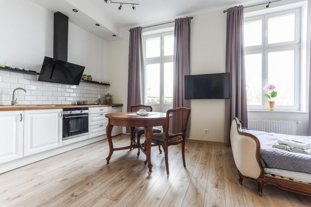 SunHouse Apartment Stary Toruń Extérieur photo