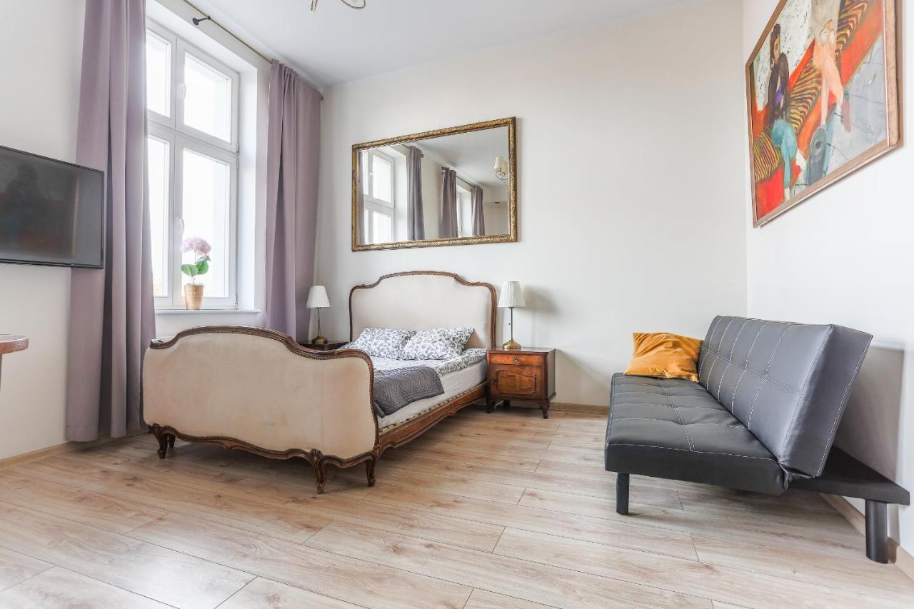 SunHouse Apartment Stary Toruń Extérieur photo
