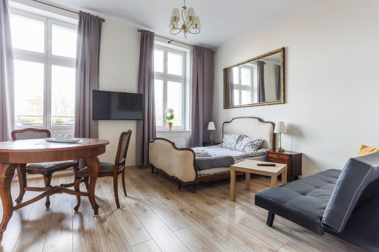 SunHouse Apartment Stary Toruń Extérieur photo